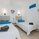 Casa Sol De Jandía * Morro Jable (Fuerteventura)