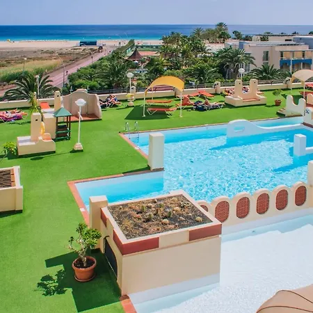 Casa Sol De Jandía *