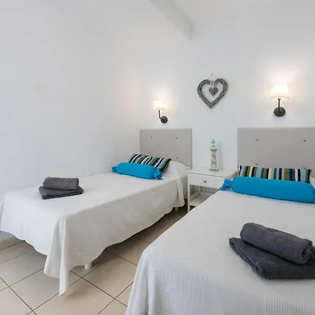 Apartment Casa Sol De Jandia