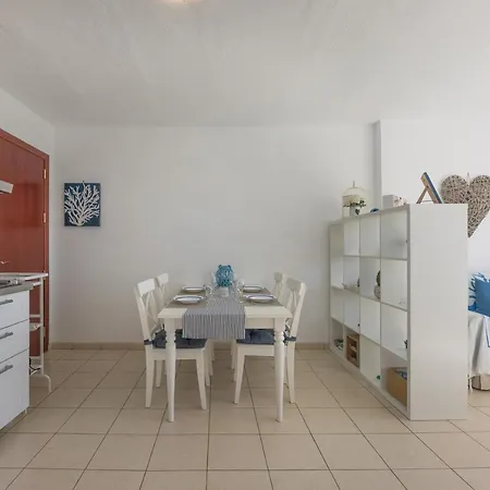 Casa Sol De Jandia *