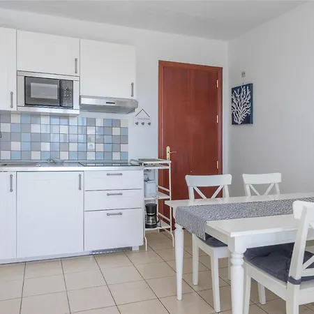 Casa Sol De Jandia Apartament
