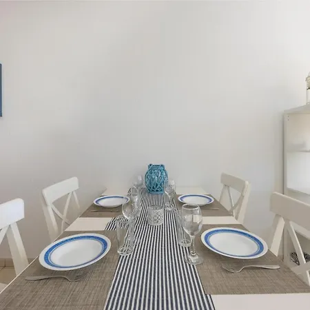 Apartament Casa Sol De Jandia