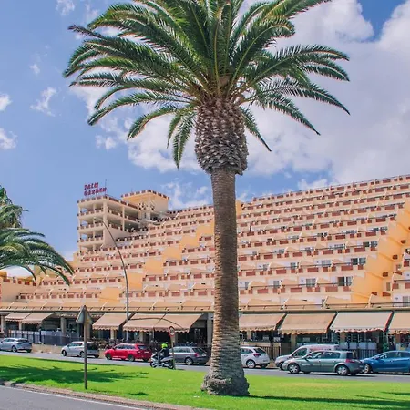 Casa Sol De Jandia * Morro Jable