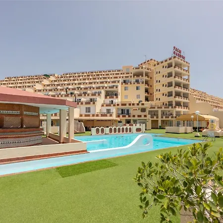 Casa Sol De Jandia Lejlighed *