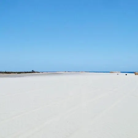 Casa Sol De Jandia Apartment *