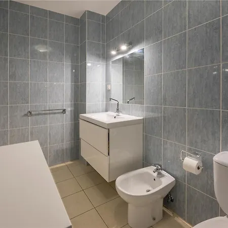 Casa Sol De Jandia Apartment *