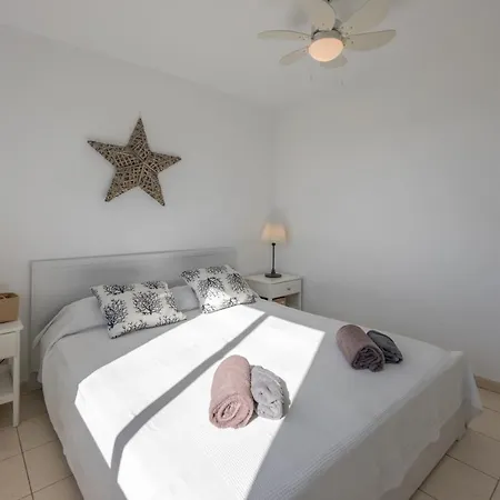 Casa Sol De Jandía *