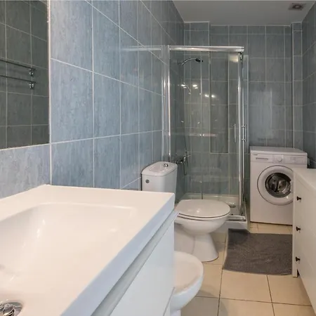 Casa Sol De Jandia * Morro Jable (Fuerteventura)