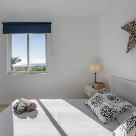 Casa Sol De Jandia *