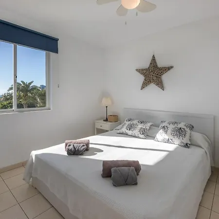 Casa Sol De Jandia *