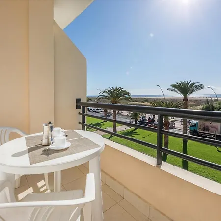 Casa Sol De Jandía Apartamento *