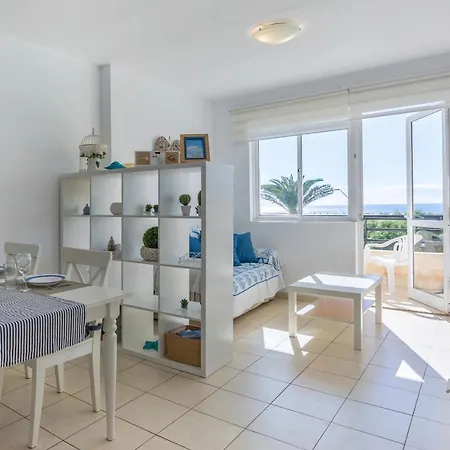 Apartamento Casa Sol De Jandía