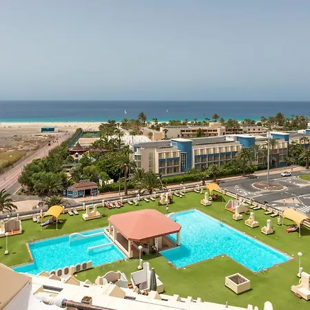 Casa Sol De Jandia Apartment *