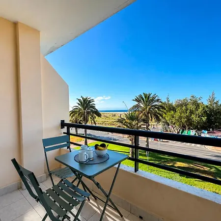 Casa Sol De Jandia Morro Jable (Fuerteventura)