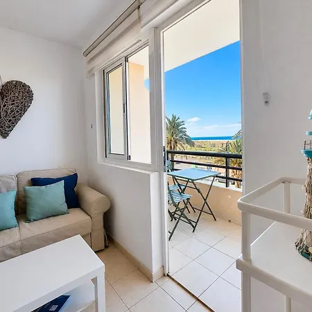 Casa Sol De Jandia Apartment