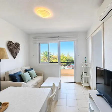 Apartment Casa Sol De Jandia