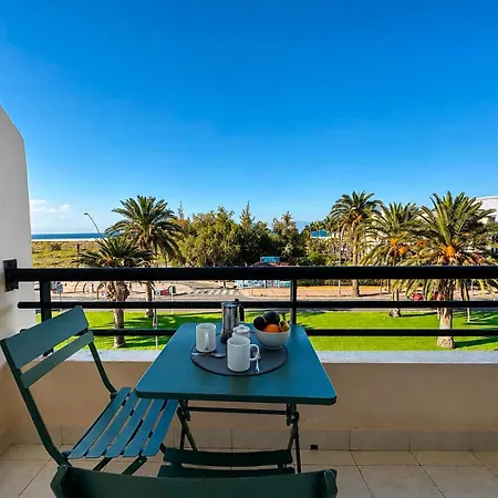 Apartment Casa Sol De Jandia *