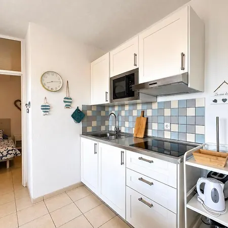 Apartment Casa Sol De Jandia Morro Jable (Fuerteventura)