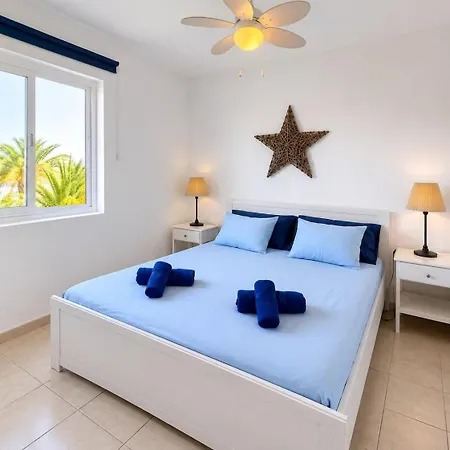 Casa Sol De Jandia Morro Jable (Fuerteventura)