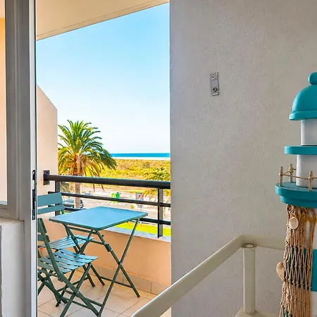 Casa Sol De Jandia
