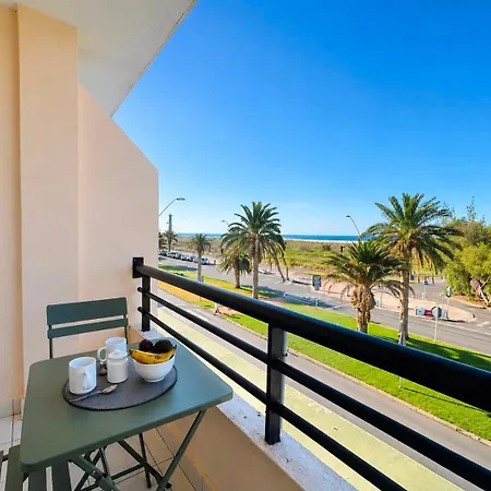 Casa Sol De Jandia Apartment