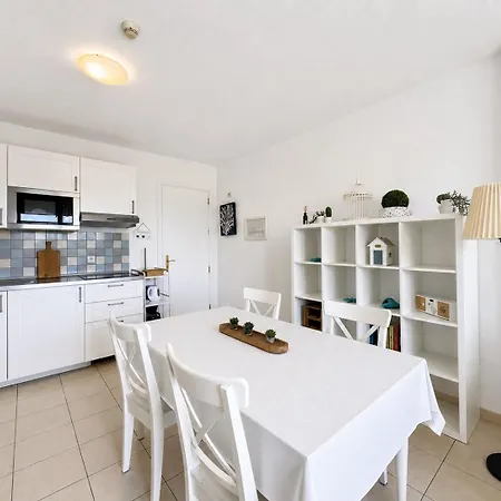 Casa Sol De Jandia Apartment *