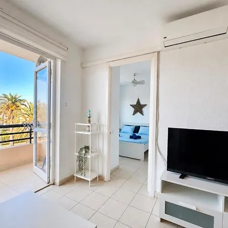 Apartment Casa Sol De Jandia *