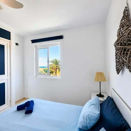 Casa Sol De Jandia Apartman Morro Jable (Fuerteventura)