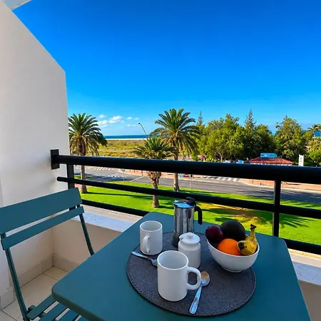 Casa Sol De Jandia * Morro Jable (Fuerteventura)