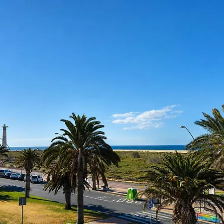 Apartment Casa Sol De Jandia Morro Jable (Fuerteventura)