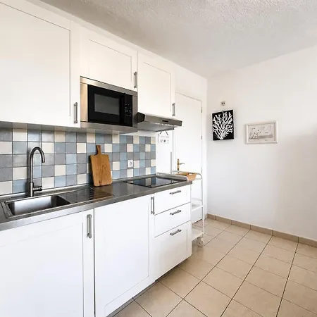 Casa Sol De Jandia Apartment