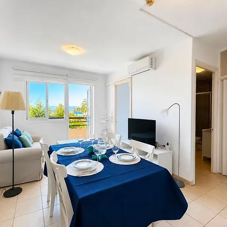 Apartman Casa Sol De Jandia *