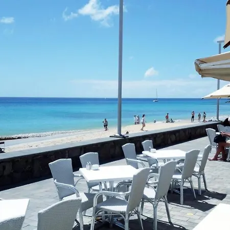 Casa Sol De Jandía Apartamento