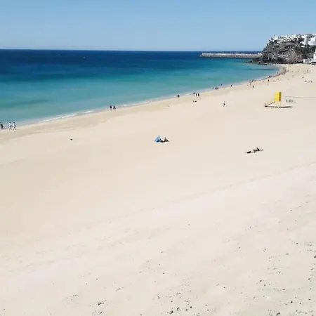 Casa Sol De Jandia * 莫罗德哈布雷