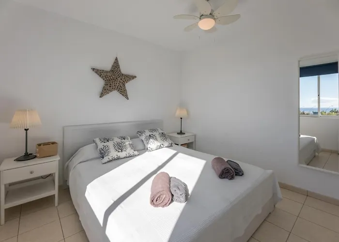 Casa Sol De Jandia *