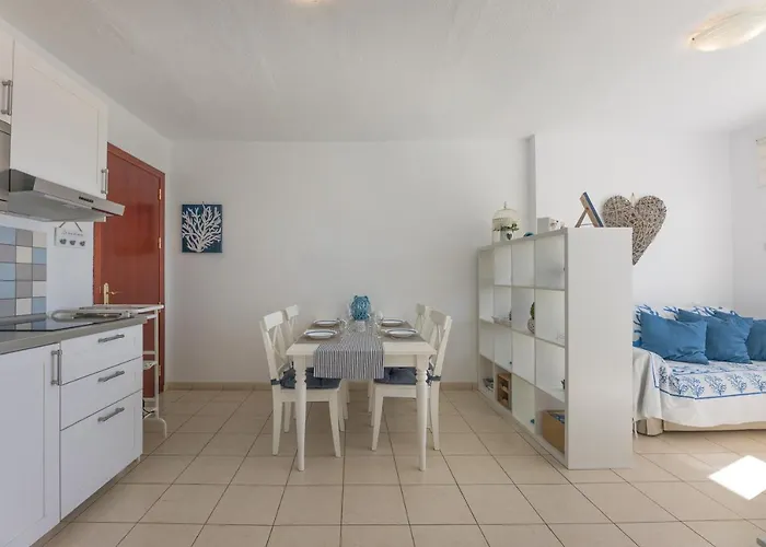 Casa Sol De Jandia *