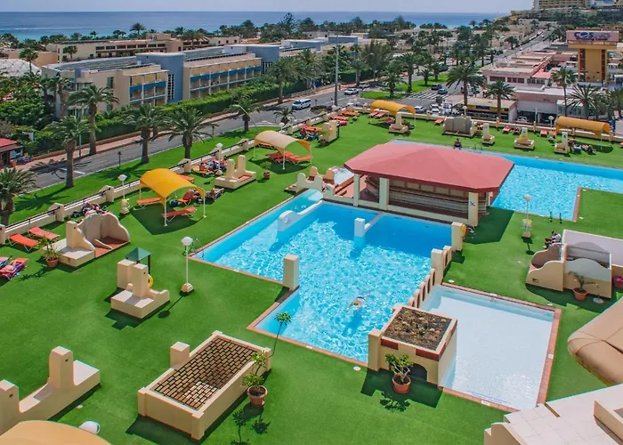 Casa Sol De Jandia *