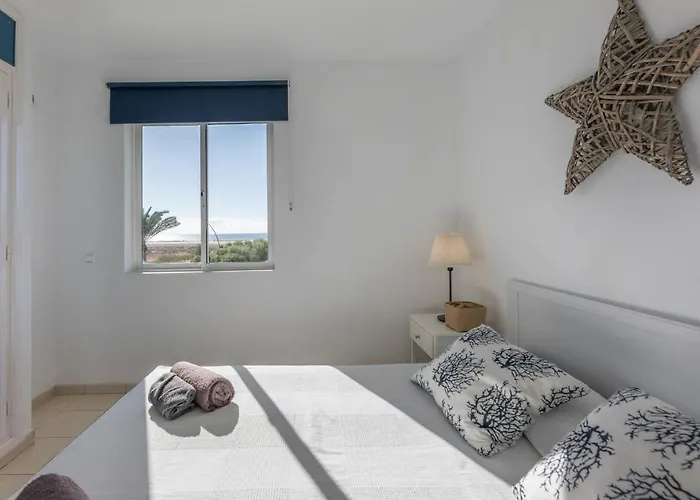 Casa Sol De Jandia *