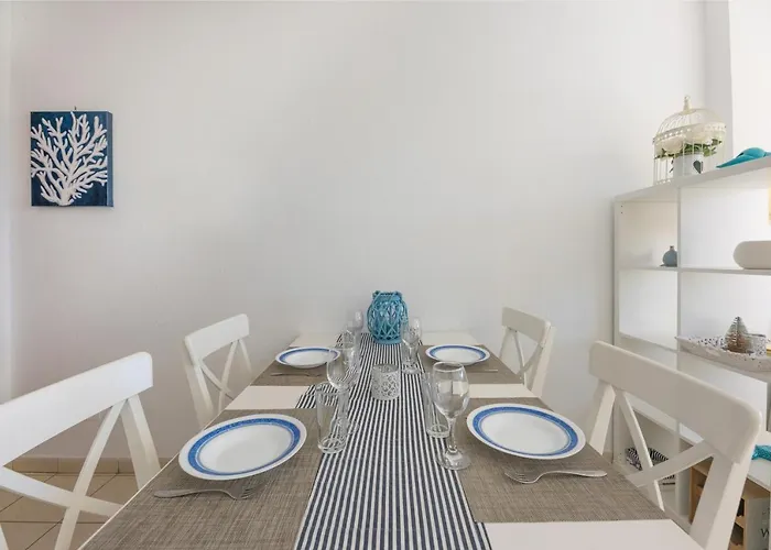 公寓 Casa Sol De Jandia