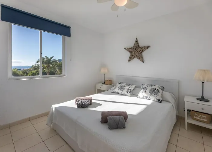 Casa Sol De Jandia *