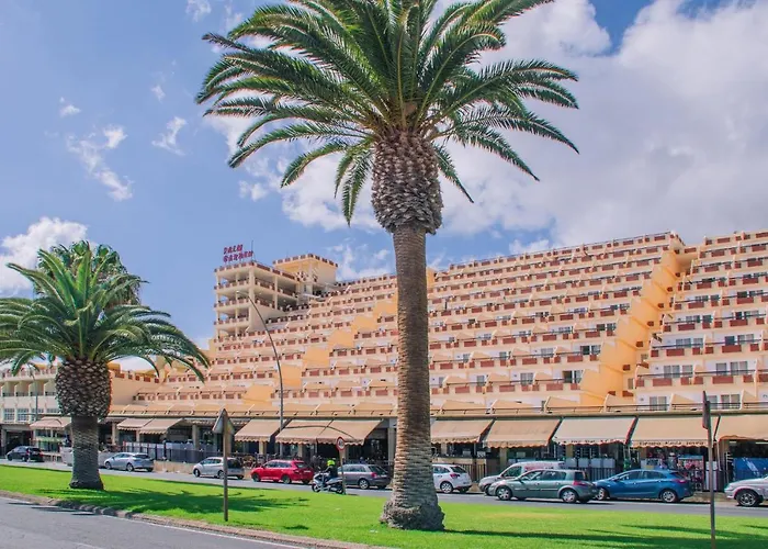 Casa Sol De Jandia * 莫罗德哈布雷